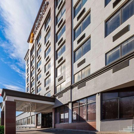 La Quinta Inn & Suites By La Quinta Inn & Suites By Wyndham Washington Dc Noma Экстерьер фото