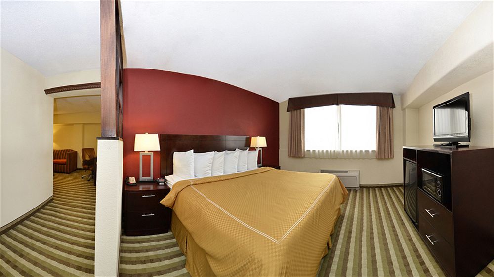 La Quinta Inn & Suites By La Quinta Inn & Suites By Wyndham Washington Dc Noma Экстерьер фото